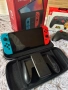 Nintendo Switch Oled+ Super Mario, снимка 7