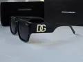 Dolce DG 2024 дамски слънчеви очила правоъгълни, снимка 10