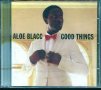 Aloe Blacc-Good Things, снимка 1 - CD дискове - 37711225