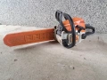 Stihl MS 180, снимка 2