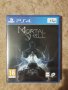 Mortal shell ps4, снимка 1 - Игри за PlayStation - 43742251