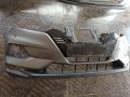 Броня предна оригинална Nissan qashqai 17-21г , снимка 4