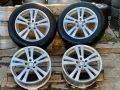 5х112 17 Цола Джанти Mercedes E Class C Class W204 w212 w211 5x112 Мерцедес Ц клас Е Клас, снимка 1