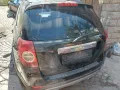 Шевролет Каптива / Chevrolet Captiva НА ЧАСТИ, снимка 3