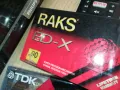 RAKS-NEW TAPE 1501251534, снимка 1