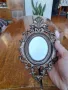 Стара рамка за снимка,огледало, снимка 2