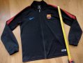 Barcelona / Nike /детско футболно горнище на Барселона , снимка 4