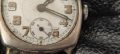 Стар мъжки швейцарски часовник ПСВ, снимка 3