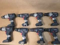 безчеткови винтоверти,  импакти,  перфоратори бош Bosch , снимка 2