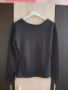 *Megz*Черна блуза , снимка 3