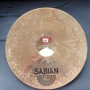 Чинел Sabian HH Heavy Ride 20", снимка 3