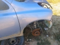 Десен калник Nissan Micra III Hatchback (01.2003 - 06.2010),, снимка 2