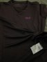 jack wolfskin qmc - страхотна дамска тениска КАТО НОВА, снимка 6