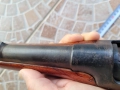 Пушка, кремъклийка, шишане, Австрийска пушка Верндл, снимка 11