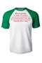Патриотична тениска "Български воин", снимка 1 - Тениски - 32738596