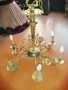 Месингов полилей , снимка 4