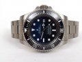 Rolex Sea-Dweller Deepsea Мъжки Автоматичен Часовник, снимка 1 - Мъжки - 33588392