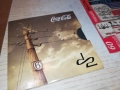 D2 ORIGINAL CD 0512251616, снимка 11