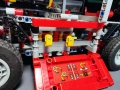 Lego Technic 8258 - реплика - Lepin 20013, снимка 5