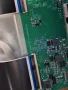 TCon BOARD,RSAG7.820.11133/ROH VER.A for HISENSE 43A6N for 43inc DISPLAY HD425Y1U51-T0L1, снимка 2