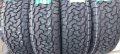 4бр. нови всесезонни гуми ROADCRUZA 245 65 17 DOT 4024, снимка 2