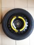Резервна гума АУДИ 17", снимка 1 - Гуми и джанти - 32372840