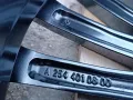 1бр. лята джанта 20ка 5х112 Mercedes AMG, снимка 6