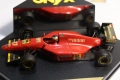 1:43 ONYX FERRARI 412 T1 JEAN ALESI БОЛИД ФОРМУЛА F1, снимка 5