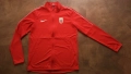 NIKE NORGE DRI-FIT Размер L мъжка футболна горница 25-51, снимка 1