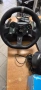 Logitech G920 Driving Force + Геймърски скоростен лост, снимка 2