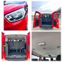 Ford Transit Custom 2.2 TDCi, 9 Места, Facelift, 2x Клима, EURO 6, LED, снимка 15
