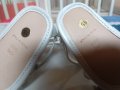 Продавам нови официални бебешки  обувки, естествена кожа,made in Italy , снимка 3