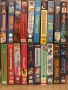 Видеокасети NEW 40 броя VHS, снимка 2
