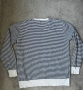 KAPPA Mens V-Neck Jumper Sweater XL  Cotton, снимка 2