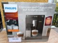 Philips 3100 серия чер, снимка 1 - Кафемашини - 43059495