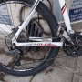 26 цола алуминиев велосипед колело размер 50 всичко Shimano slx, снимка 4