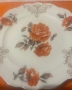 Schumann.1960-1970г. Порцеланова чиния. , снимка 2