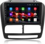 Fiat Doblo, Opel Combo 2010-2015, Android Mултимедия/Навигация, снимка 1