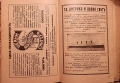 План на София. 1928. Юбилеен пътеводител., снимка 8