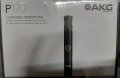 микрофони ислушалки AKG, снимка 2