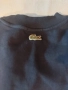 Чисто нов без етикет суичър Lacoste XS , снимка 7