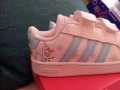Оригинални детски маратонки Адидас - Олаф - номер 24, снимка 9