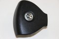 Трилъчев airbag волан VW Touran (2003-2010г.) 5N0.880.201 / 5N0880201 / 610079600C, снимка 3
