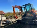 Услуги с мини багер 6,2Т, снимка 2
