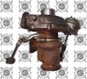 Турбина/Турбо - Alfa Romeo/Fiat/Opel - 1.6 D - (2007 г.+) - FPT, снимка 5