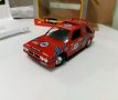Lancia Delta S4 1:24 Bburago, снимка 14