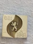Рядка значка от соца 1300г. България перфектно състояние за КОЛЕКЦИЯ 27159, снимка 2