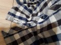 Мъжка риза р-р S/M, снимка 6