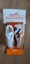 Hermes Bouncing Sneakers Естествена кожа и велур мъжки обувки сникърси , снимка 8