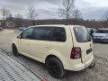 VW Touran BMM на части автомат, снимка 2